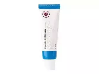 A'pieu - Glycolic Acid Cream - Крем з гліколевою кислотою -  50ml