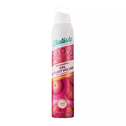 Batiste - Спрей для об'єму волосся - Oomph My Locks XXL Volume - 200ml