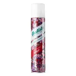 Batiste - Сухий шампунь для жирного волосся - Dry Shampoo - Tempt - 200ml