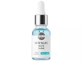 Bioup - Skwalan Blue Tansy - Протизапальна олія - 15ml