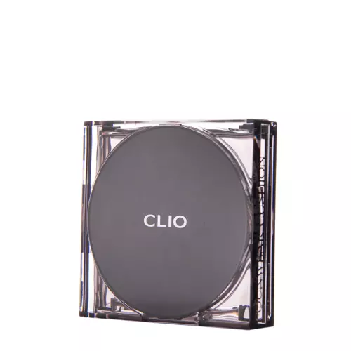 CLIO - Kill Cover The New Founwear Cushion  SPF50+/PA+++ - Тональний кушон + поповнення - 2.5 Ivory - 30g