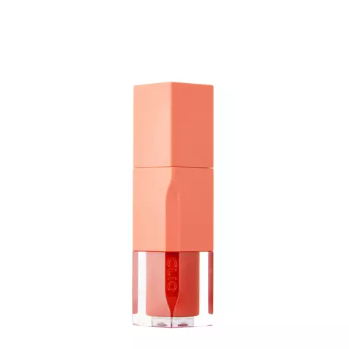 CLIO - Тінт для губ - Dewy Blur Tint - 02 Coral Dusty - 3,2g