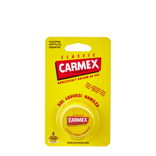 Carmex - Бальзам для губ 