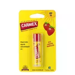 Carmex - Бальзам-стік для губ 