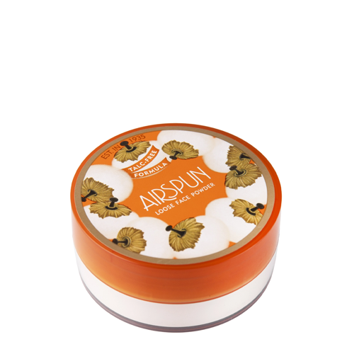 Coty Airspun - Матуюча пудра - Loose Face Powder - Honey Beige - 65g