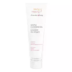 Eeny Meeny - Gentle Cleansing Gel - Ніжний гель для вмивання обличчя - 100ml