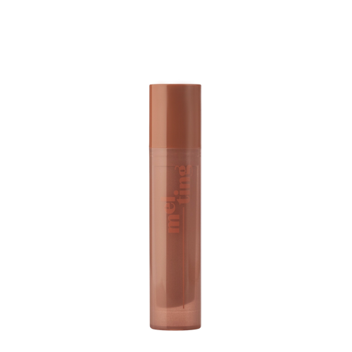 Etude House - Ginger Sugar Melting Balm - Зволожувальний бальзам для губ - 01 Fig Beige - 2,3g