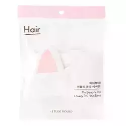 Etude House - Lovely Etti Hairband - Пов'язка для волосся з вушками