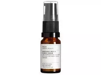 Evolve Organic Beauty - Rainforest Rescue Blemish Serum - Сироватка для шкіри, схильної до акне - 10ml