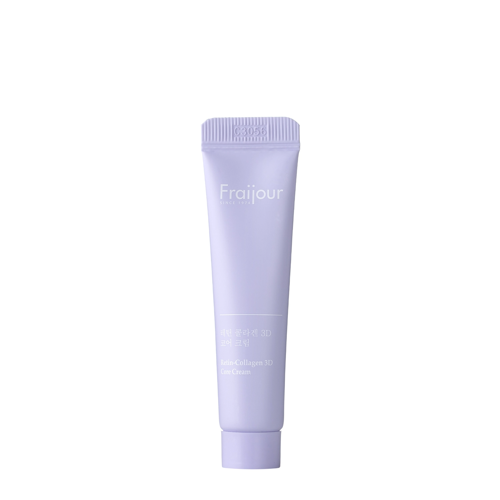 Fraijour - Retin-Collagen 3D Core Cream - Крем проти зморшок з колагеном - 10ml