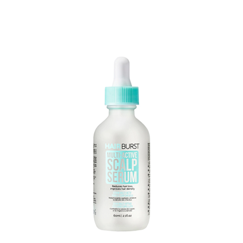 Hairburst - Multi-Active Scalp Serum - Мультиактивна сироватка для шкіри голови - 60ml