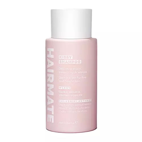 Hairmate - Kissy Shampoo - Шампунь для тонкого волосся - 250ml