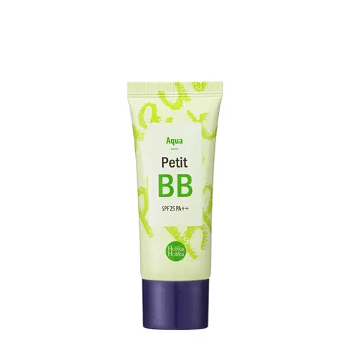 Holika Holika - Освіжаючий BB-крем для обличчя - Aqua Petit BB SPF25++ - 30ml