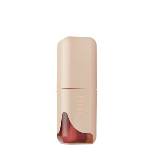 House of Hur - Glow Ampoule Tint - Зволожувальний тінт для губ - Brown Red - 4,5g