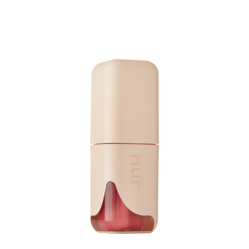 House of Hur - Glow Ampoule Tint - Зволожувальний тінт для губ - Dawn Pink - 4,5g