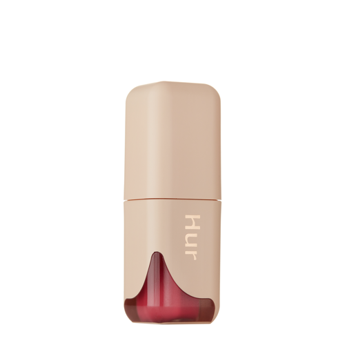 House of Hur - Glow Ampoule Tint - Зволожувальний тінт для губ - Deep Rose - 4,5g