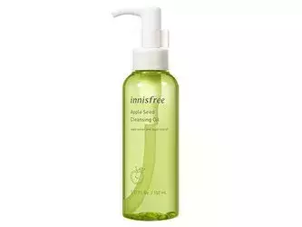 Innisfree - Гідрофільна олія з екстрактом яблука - Apple Seed Cleansing Oil - 150ml