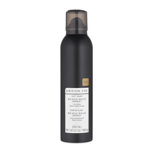 Kristin Ess Hair - Soft Shine Beach Wave Spray - Спрей для укладання волосся - 250ml