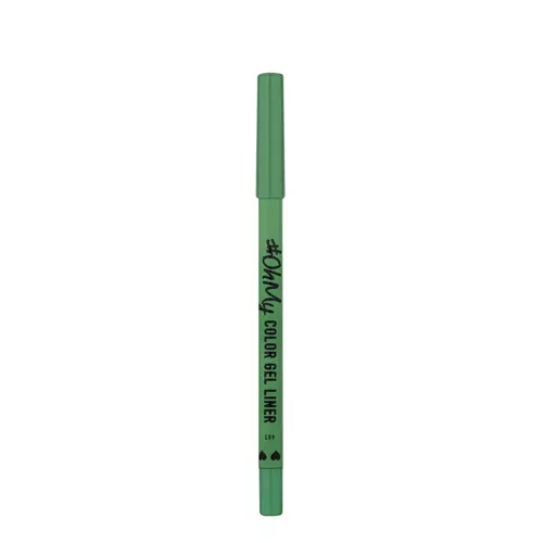 LAMEL - Гелевий олівець для очей - Oh My - Color Gel Liner - 403 - 1,7g