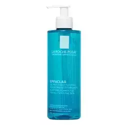 La Roche-Posay - Очищувальний гель для жирної шкіри - Effaclar Foaming Gel - 400ml