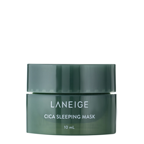 Laneige - Cica Sleeping Mask - Нічна маска - 10ml