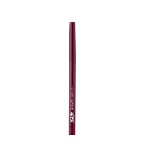 MERZY - The First Slim Gel Eyeliner - Гелева підводка для очей - GS5 Burgundy Beryl - 0,05g