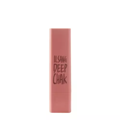 Macqueen - Air Deep Kiss Lipstick - Стійка помада для губ - 04 Rose Brown - 3,5g