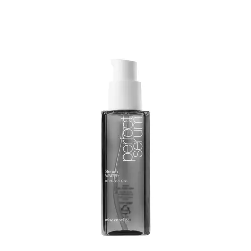 MiseEnScene - Зволожувальна сироватка для волосся - Perfect Watery Serum - 80ml