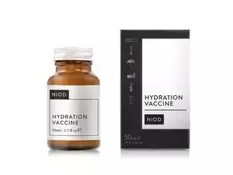 NIOD - Hydration Vaccine - Сироватка для глибокого зволоження шкіри