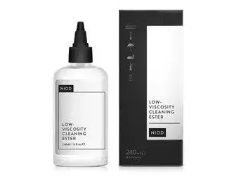 NIOD - Low-Viscosity Cleaning Ester - Пом'якшуючий очищуючий засіб - 240ml