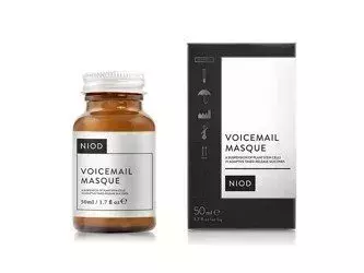 NIOD - Voicemail Masque - Нічна маска для обличчя - 50ml