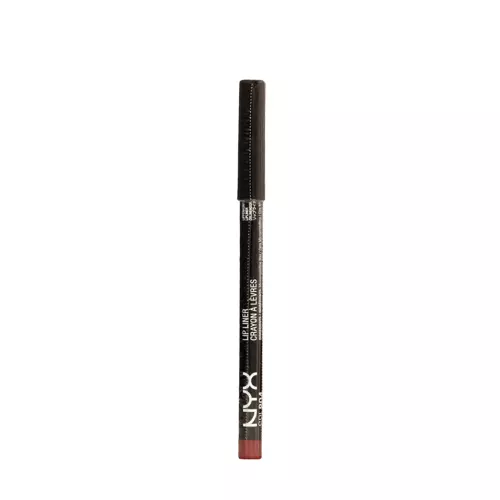 NYX Professional Makeup - Олівець для губ - Slim Lip Pencil - Cabaret - 1,04g