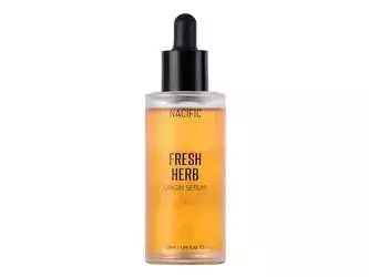 Nacific - Fresh Herb Origin Serum - Зволожувальна сироватка з антиоксидантною дією - 50ml