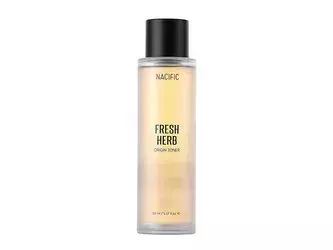 Nacific - Fresh Herb Origin Toner - Заспокійливий тонік для зменшення почервоніння - 150ml