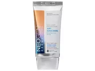 Neogen - Dermalogy Day Light Protection Airy Sun Screen SPF50 - Сонцезахисний крем для обличчя - 50ml