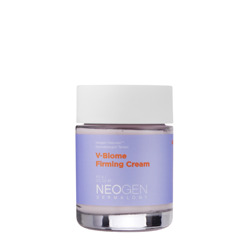 Neogen - Dermalogy V.Biome Firming Cream - Зміцнювальний крем для обличчя - 60g