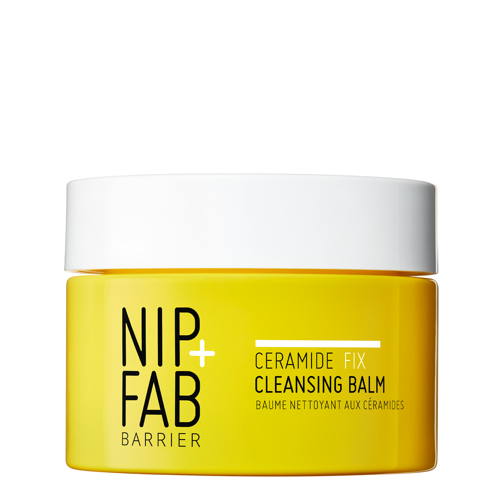 Nip+Fab - Ceramide Fix Cleansing Balm - Очищувальний бальзам з церамідами - 75ml