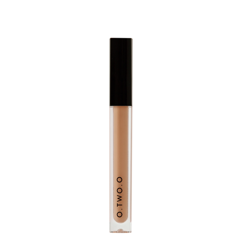 O.TWO.O - Perfect Makeup Liquid Concealer - Консилер для обличчя - 01 Custard - 8ml