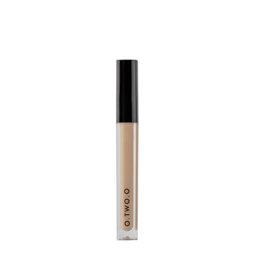 O.TWO.O - Perfect Makeup Liquid Concealer - Консилер для обличчя - 04 Cannelle - 8ml