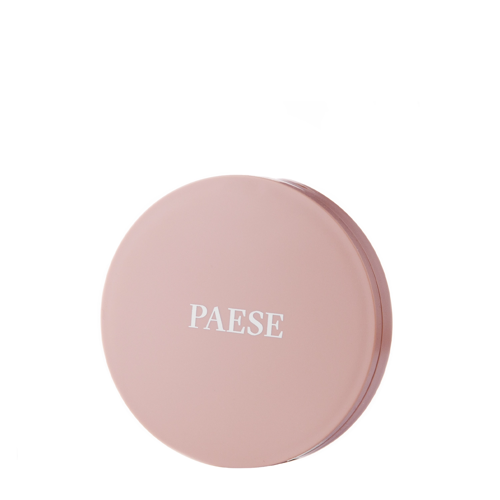 Paese - Illuminating Covering Powder - Сяюча пудра для обличчя - 3C Golden Beige - 9g