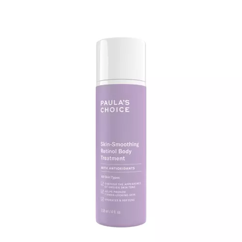 Paula's Choice - Skin Smoothing Retinol Body Treatment - Лосьйон для тіла з ретинолом - 118ml