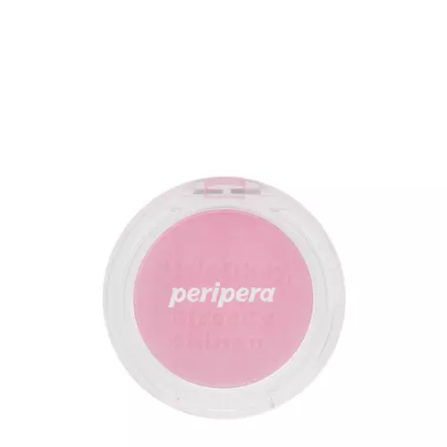 Peripera - Pure Blushed Sunshine Cheek - Рум'яна для обличчя - 06 Morning Blush - 4,2g