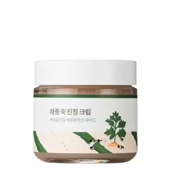 Round Lab - Заспокійливий крем з екстрактом полину - Mugwort Calming Cream - 80ml