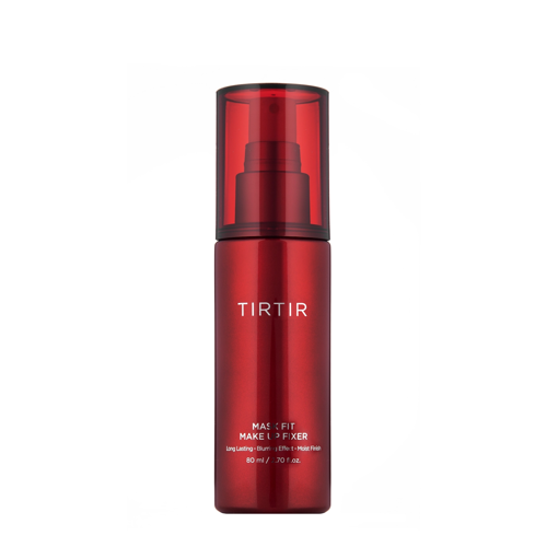 TIRTIR - Mask Fit Make Up Fixer - Фіксатор макіяжу - 80ml