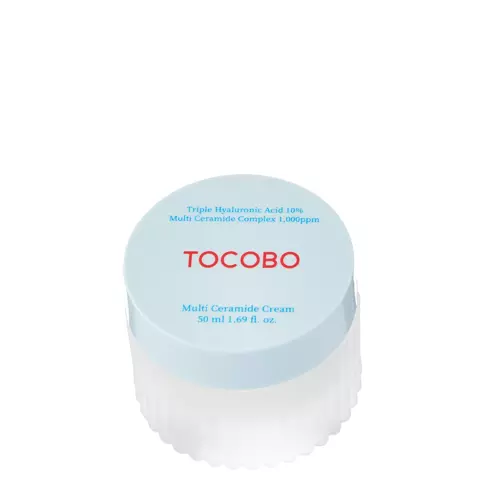 TOCOBO - Multi Ceramide Cream - Церамідний крем для обличчя - 50ml