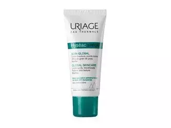 Uriage - Крем проти акне для комбінованої шкіри - Hyseac 3 -Regul - 40ml