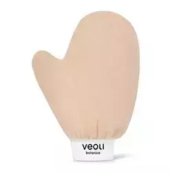 Veoli Botanica - Рукавичка для нанесення автозасмаги - I gLOVE TAN