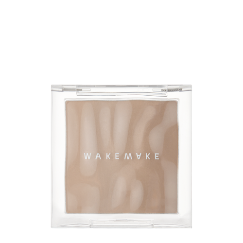 Wakemake - Mix Blurring Volume Shading - Оксамитовий бронзер для обличчя - 01 Soft Warm - 10g