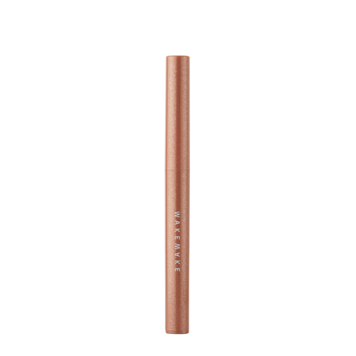 Wakemake - Soft Fixing Stick Shadow - Шимерні тіні у стіку - 01 Champagne Beige - 0,8g